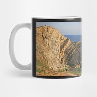 Stair Hole Mug